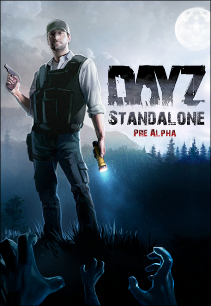 DayZ Standalone