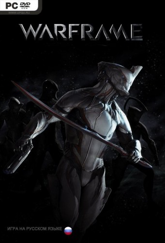 Warframe