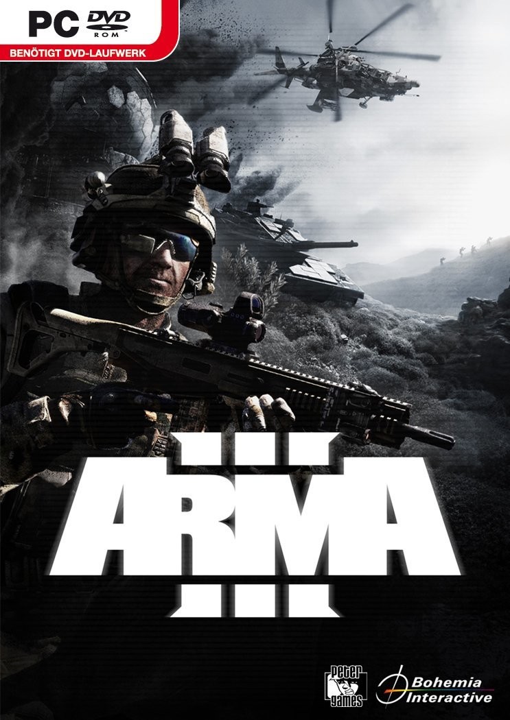 Арма 3