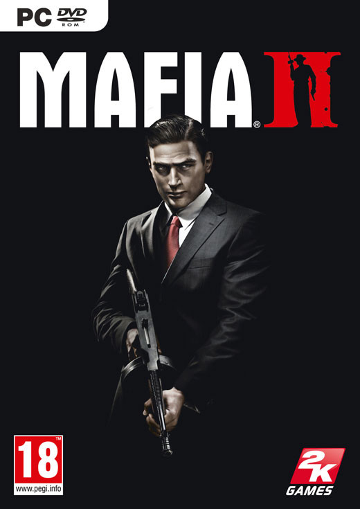 Mafia 2