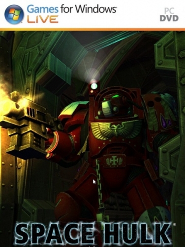 Space Hulk