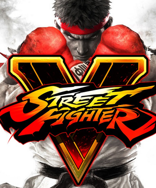 Street Fighter 5 / Стрит Файтер 2015