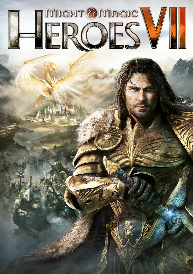 Might and magic heroes 7 / Герои 7 Меча и Магии 2015