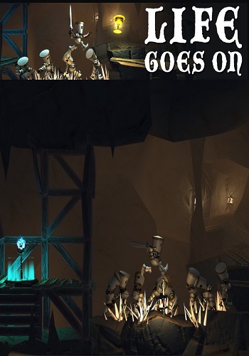 Life Goes On