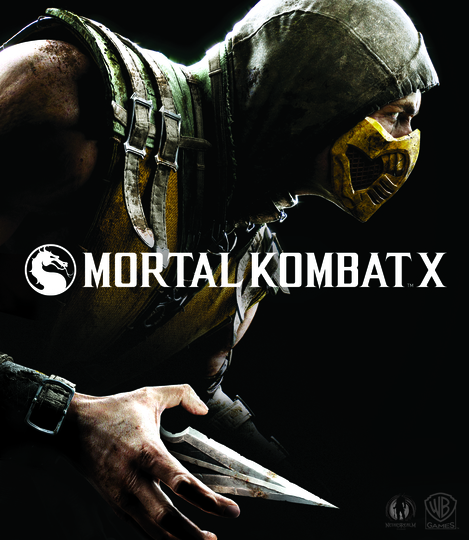 Mortal Kombat 10 / Мортал Комбат 10 2015