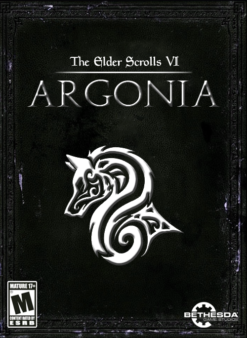 The Elder Scrolls 6 / Скайрим 6 2015