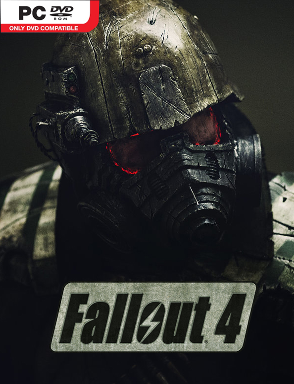Fallout 4 2015