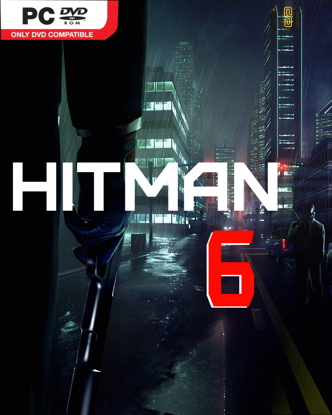 Хитман 6 / Hitman 6 2015